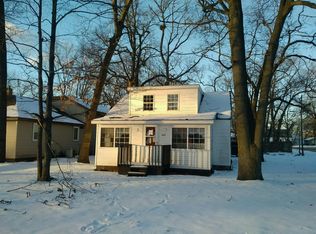 1670 Bush Ave, Muskegon, MI 49442
