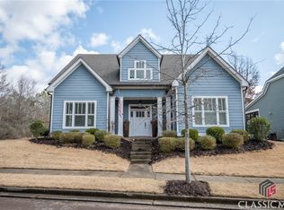 505 Red Bluff Dr, Athens, GA 30607