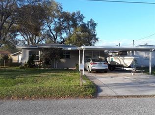 3421 W Cordelia St, Tampa, FL 33607