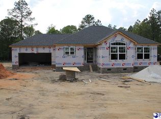 1746 Whipporwill, Hartsville, SC 29550