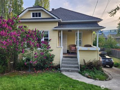 8311 Wolcott Avenue S, Seattle, WA, 98118