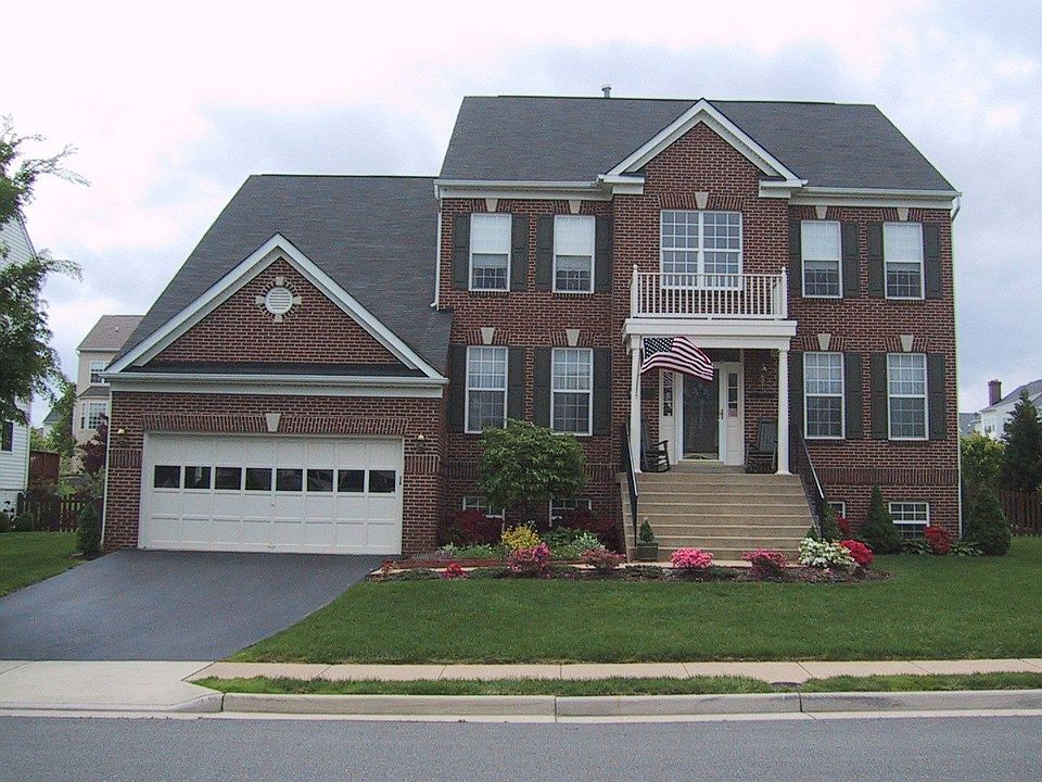 857 Macalister, Leesburg