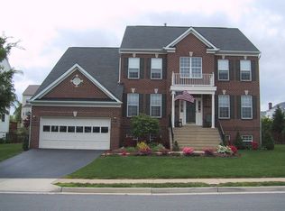 857 Macalister Dr SE, Leesburg, VA 20175