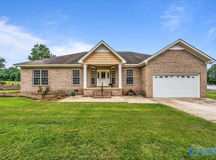 507 Ward Rd, Gadsden, AL 35903