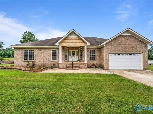 507 Ward Rd, Gadsden, AL 35903