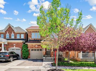 144 McCready Dr, Milton, ON L9T0V5