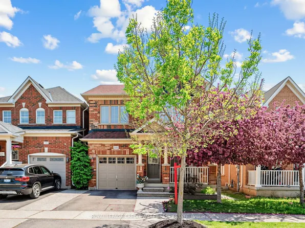 144 McCready Dr, Milton, ON L9T 0V5