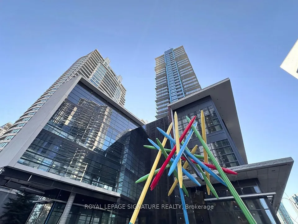 4955 Yonge St #1203