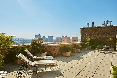 Sold by Brown Harris Stevens