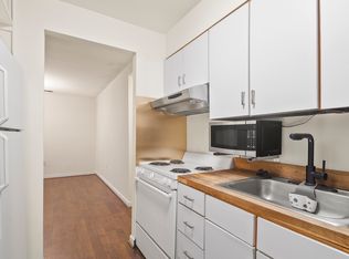 123 W Conway St #R58, Baltimore, MD 21201