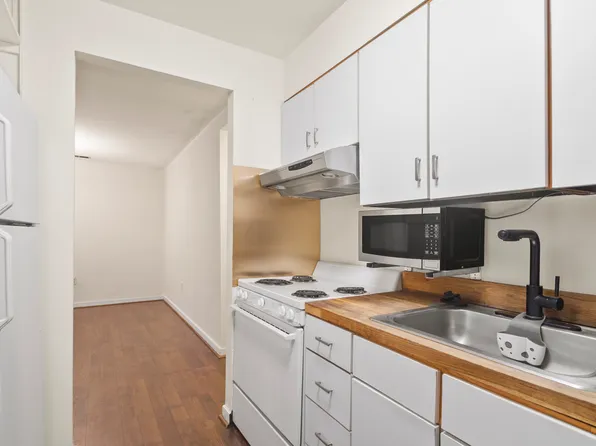 123 W Conway St, Baltimore, MD