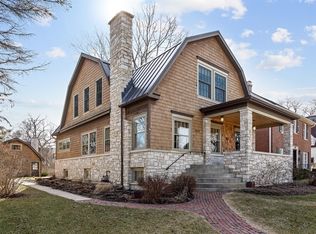 626 Wayland Ave, Kenilworth, IL