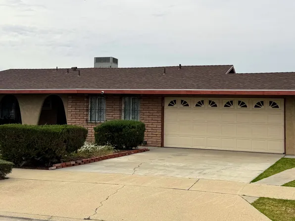 (undisclosed Address), Fontana, CA 92335