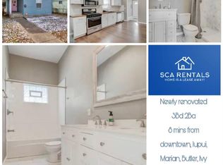 957 W Roache St, Indianapolis, IN 46208