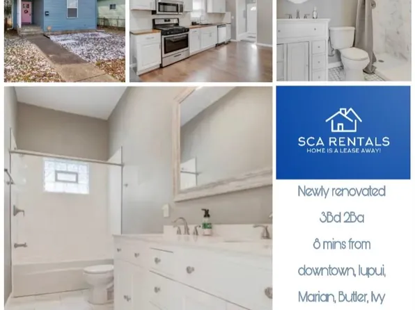 957 W Roache St, Indianapolis, IN 46208
