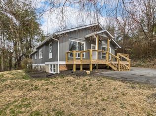 713 State Highway 9, Black Mountain, NC 28711