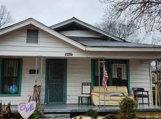 2932 Hale Ave, Bluefield, TN 38112