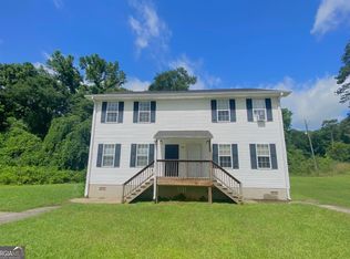 160 Smith Ave #B, Bowdon, GA 30108