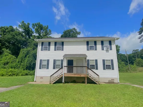 160 Smith Ave #B, Bowdon, GA 30108
