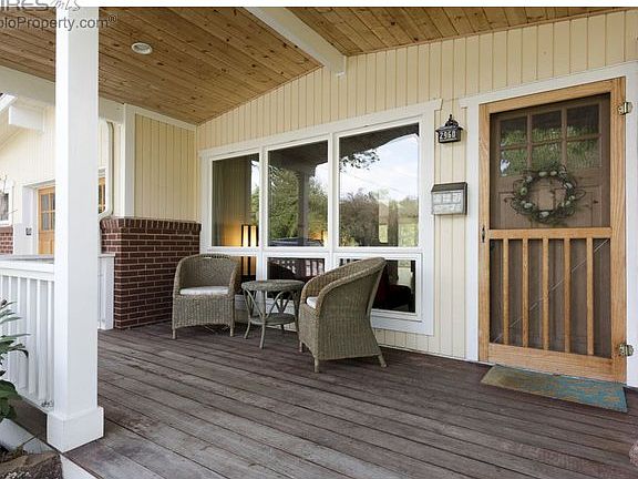 Porch