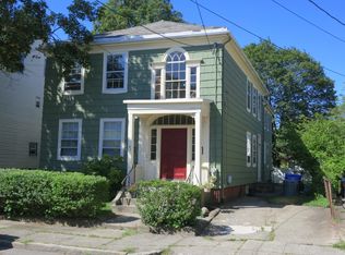37 French St, Pawtucket, RI 02860