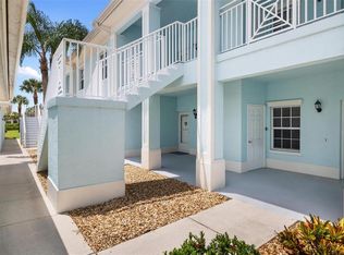 5783 Sabal Trace Dr UNIT 103, North Pt, FL 34287