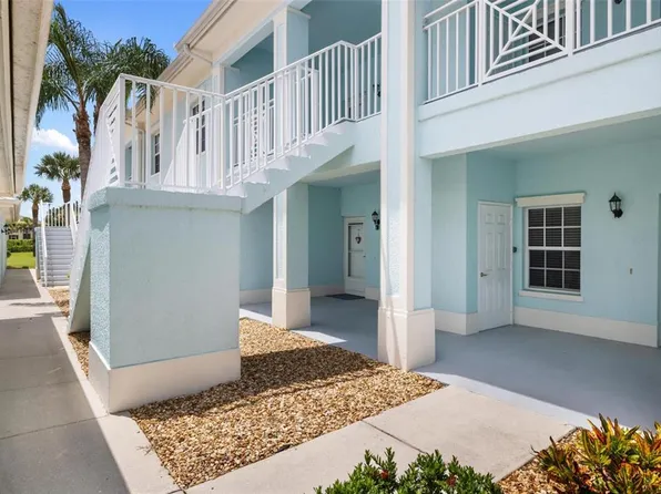 5783 Sabal Trace Dr Unit 103, North Pt, FL 34287