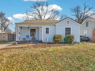 2054 SE Dewey Ave, Bartlesville, OK, 74003