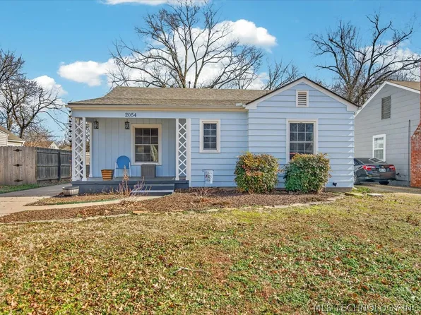 2054 SE Dewey Ave, Bartlesville, OK 74003