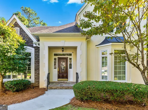 110 Madison Ave, Peachtree City, GA 30269