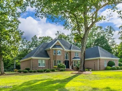 139 Howard Oaks Dr, Macon, GA, 31210