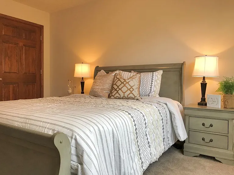 Eagle View Luxury Apartments — Photo 207
