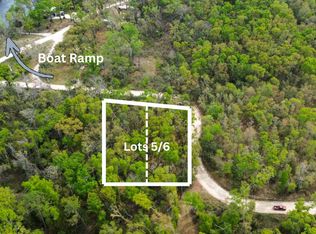 NE River Rd LOT 5/6, Mayo, FL 32066