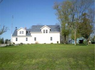51949 Cty Hwy #52, New York Mills, MN 56567
