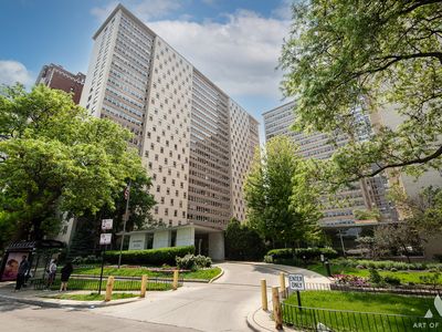 3950 N Lake Shore Dr APT 327, Chicago, IL, 60613
