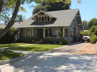 745 N 3rd Ave, Upland, CA 91786