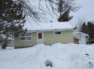 205 Brandon Rd, Hoyt Lakes, MN 55750