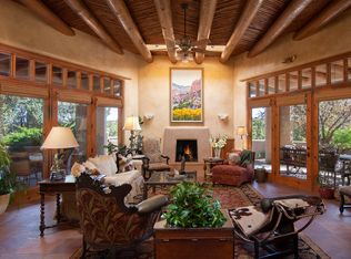 5 Astor Cir, Santa Fe, NM 87506