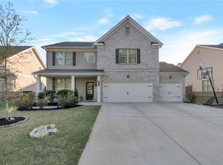 477 Oaklawn Park, Dacula, GA 30019