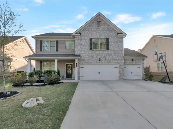 477 Oaklawn Park, Dacula, GA 30019