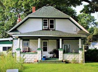 3992 E Berrien St, New Troy, MI 49119