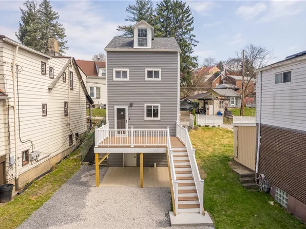 1305 Sussex Ave, Pittsburgh, PA 15226