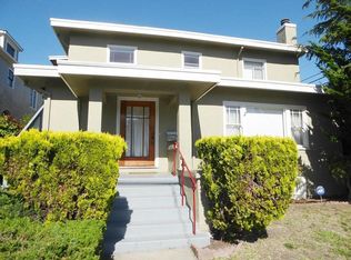 1647 Walnut St, Berkeley, CA 94709