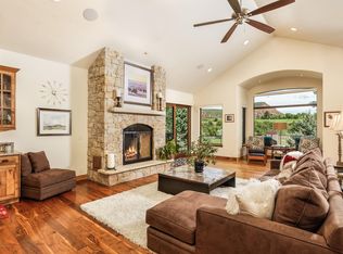 96 River Gln, Carbondale, CO 81623