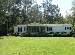 1098 Updike St, Summerton, SC 29148