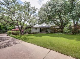 3825 Trails Edge Rd, Fort Worth, TX 76109