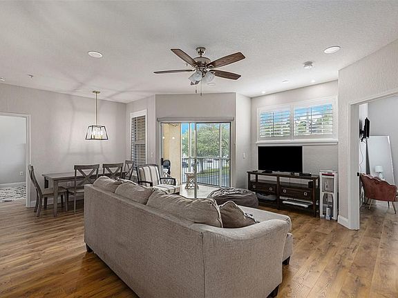 2nd image of 5125 Palm Springs Blvd Unit 9202
