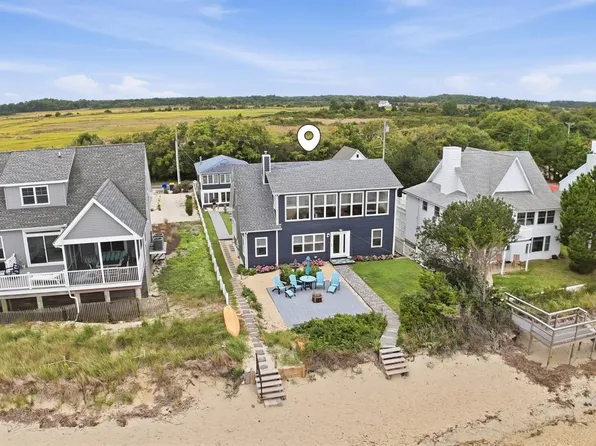 287 Bay Ave, Milford, DE 19963