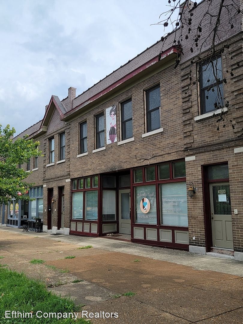 3008 S Jefferson Ave #A, Saint Louis, MO 63118 | Zillow