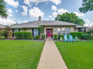 2212 Aspen St, Richardson, TX 75082